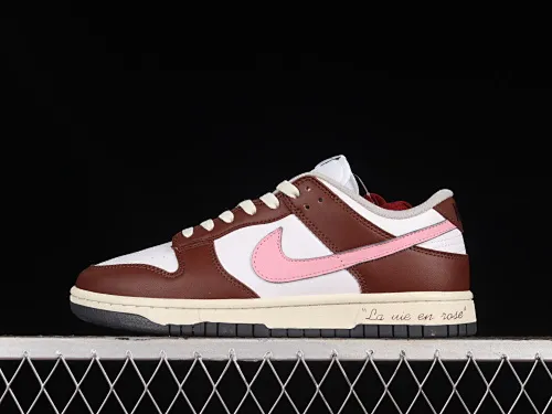 All categories Nk SB Dunk series Nk SB Dunk Low low-top sneakers Nk Dunk Low Valentine's Day limited SB low-top sports and leisure sneakers DD1503-117